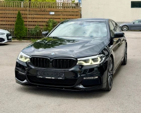 BMW 540 M-pack xDrive, снимка 3