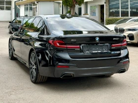 BMW 540 M-pack xDrive, снимка 5