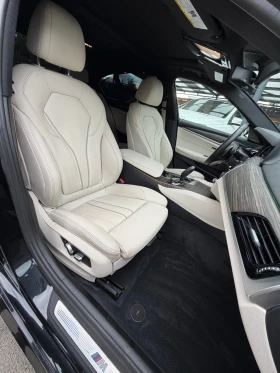 BMW 540 M-pack xDrive, снимка 12