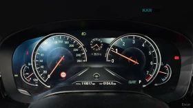 BMW 530 xDrive M PACK* 360* ДИГ ТАБЛО* DISTRO* ОБДУХ* LANE, снимка 5