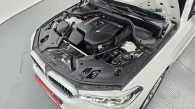 BMW 530 xDrive M PACK* 360* ДИГ ТАБЛО* DISTRO* ОБДУХ* LANE, снимка 16