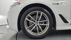 BMW 530 xDrive M PACK* 360* ДИГ ТАБЛО* DISTRO* ОБДУХ* LANE, снимка 15