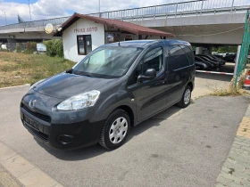 Peugeot Partner 1.6 90кс товарен перфектно състояние, снимка 1