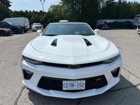 Chevrolet Camaro 2SS * 6.2 * АвтоКредит * (ЦЕНА ДО БГ), снимка 1