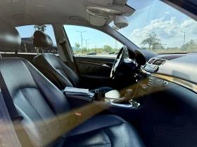 Mercedes-Benz E 220 E220, снимка 13