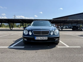 Mercedes-Benz E 220 E220, снимка 2