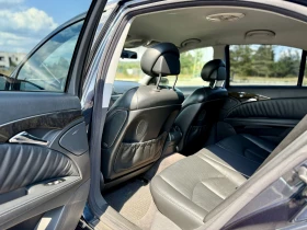 Mercedes-Benz E 220 E220, снимка 10