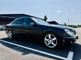 Mercedes-Benz E 220 E220, снимка 1