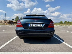 Mercedes-Benz E 220 E220, снимка 6