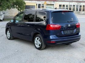 Seat Alhambra 2.0 TDI FACELIFT, снимка 7