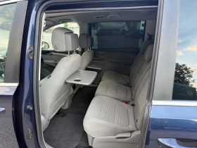 Seat Alhambra 2.0 TDI FACELIFT, снимка 13