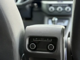 Seat Alhambra 2.0 TDI FACELIFT, снимка 16