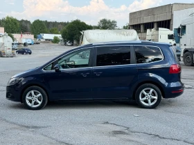 Seat Alhambra 2.0 TDI FACELIFT, снимка 8