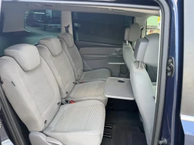 Seat Alhambra 2.0 TDI FACELIFT, снимка 14