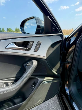 Audi A6 3.0 TDI Matrix LED Дистроник Обдухване Масаж FULL, снимка 16