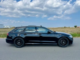 Audi A6 3.0 TDI Matrix LED Дистроник Обдухване Масаж FULL, снимка 8