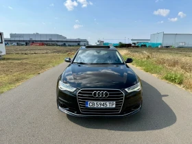 Audi A6 3.0 TDI Matrix LED Дистроник Обдухване Масаж FULL, снимка 2