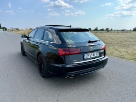 Audi A6 3.0 TDI Matrix LED Дистроник Обдухване Масаж FULL, снимка 5