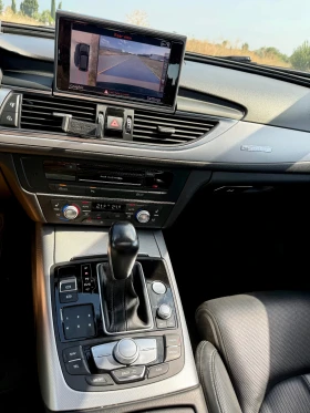 Audi A6 3.0 TDI Matrix LED Дистроник Обдухване Масаж FULL, снимка 15