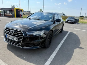 Audi A6 3.0 TDI Matrix LED Дистроник Обдухване Масаж FULL, снимка 3