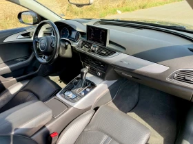 Audi A6 3.0 TDI Matrix LED Дистроник Обдухване Масаж FULL, снимка 14