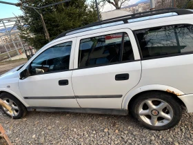 Opel Astra Opel Astra G * ОБСЛУЖЕНА * Климатик, снимка 3
