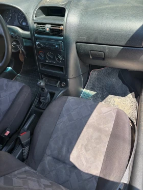 Opel Astra Opel Astra G * ОБСЛУЖЕНА * Климатик, снимка 7