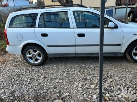 Opel Astra Opel Astra G * ОБСЛУЖЕНА * Климатик, снимка 2