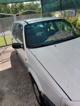 VW Passat, снимка 1