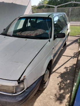 VW Passat, снимка 2