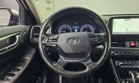 Hyundai Grandeur * 3.0 Exclusive * ЦЕНА ДО БГ, снимка 13