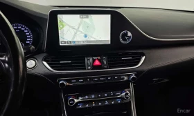 Hyundai Grandeur * 3.0 Exclusive * ЦЕНА ДО БГ, снимка 14