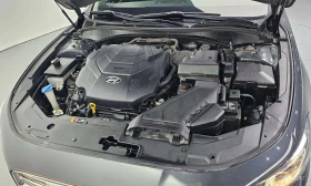 Hyundai Grandeur * 3.0 Exclusive * ЦЕНА ДО БГ, снимка 6