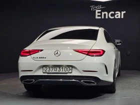 Mercedes-Benz CLS 300 D Amg Line, снимка 7