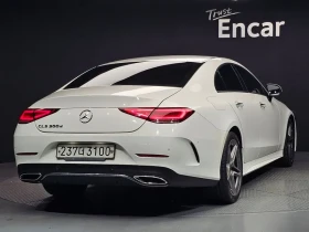 Mercedes-Benz CLS 300 D Amg Line, снимка 4
