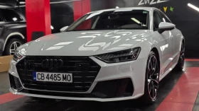 Audi A7 55 tfsi, снимка 10