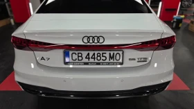 Audi A7 55 tfsi, снимка 9