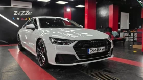 Audi A7 55 tfsi, снимка 13