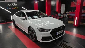 Audi A7 55 tfsi, снимка 3