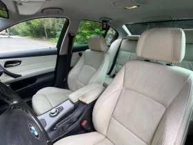BMW 325, снимка 9