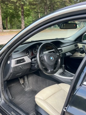 BMW 325, снимка 8