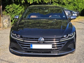 VW Arteon 2.0HDI 150hp DSTR/NAVI/KEYLESS/FACELIFT, снимка 2