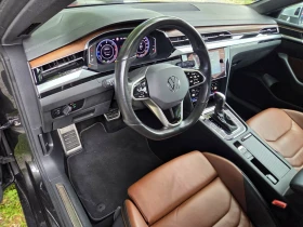 VW Arteon 2.0HDI 150hp DSTR/NAVI/KEYLESS/FACELIFT, снимка 8