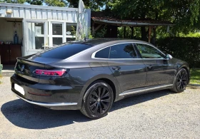 VW Arteon 2.0HDI 150hp DSTR/NAVI/KEYLESS/FACELIFT, снимка 7