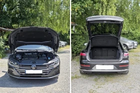 VW Arteon 2.0HDI 150hp DSTR/NAVI/KEYLESS/FACELIFT, снимка 16