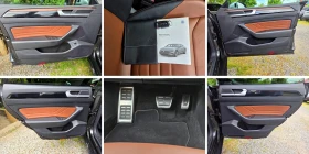 VW Arteon 2.0HDI 150hp DSTR/NAVI/KEYLESS/FACELIFT, снимка 13