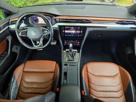 VW Arteon 2.0HDI 150hp DSTR/NAVI/KEYLESS/FACELIFT, снимка 9