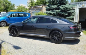 VW Arteon 2.0HDI 150hp DSTR/NAVI/KEYLESS/FACELIFT, снимка 5