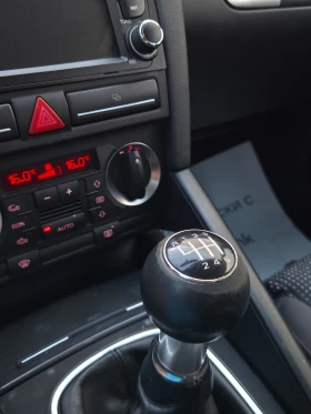 Audi A3 Sportback* 2.0TDI 140к.с. *  CARPLAY* 6ск., снимка 12
