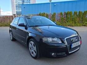 Audi A3 Sportback* 2.0TDI 140к.с. *  CARPLAY* 6ск., снимка 3